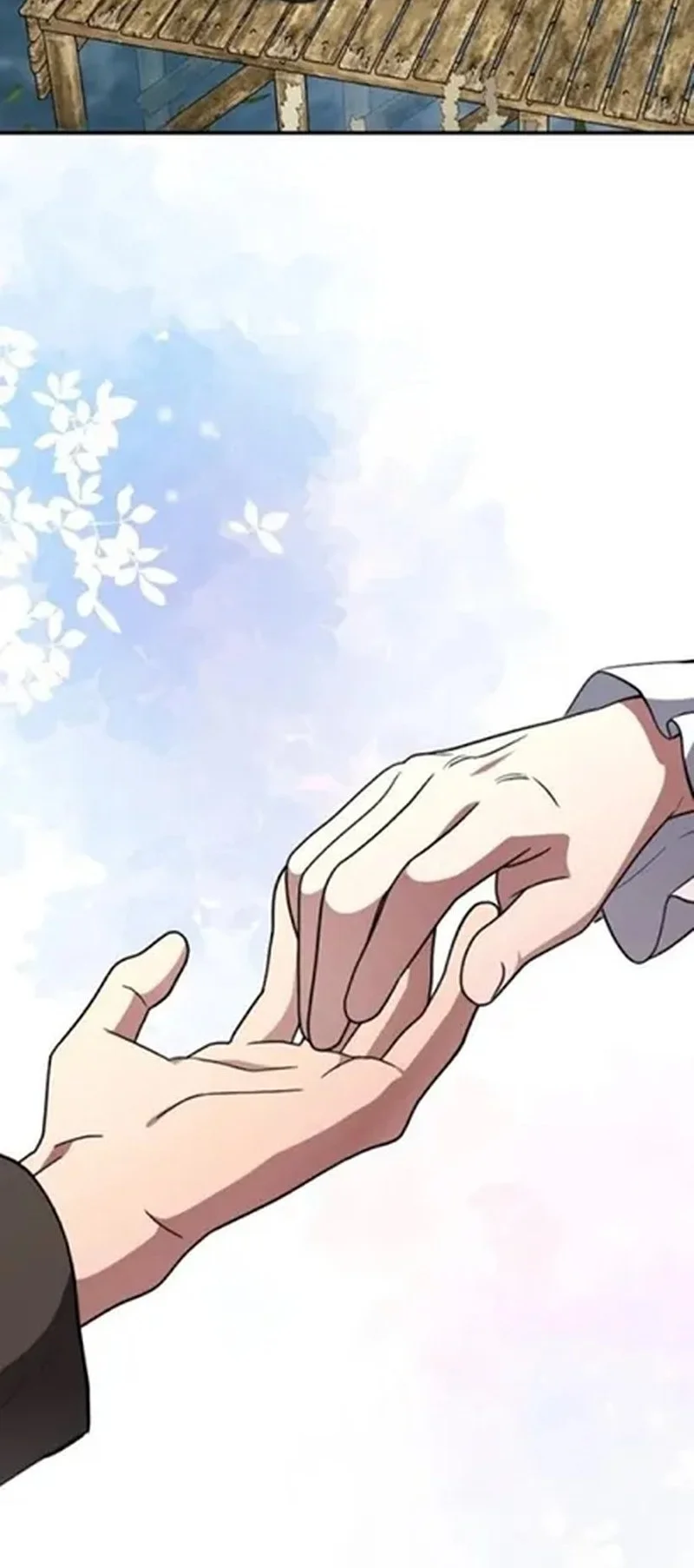 Shadow of Paradise Chapter 22 - halaman 110