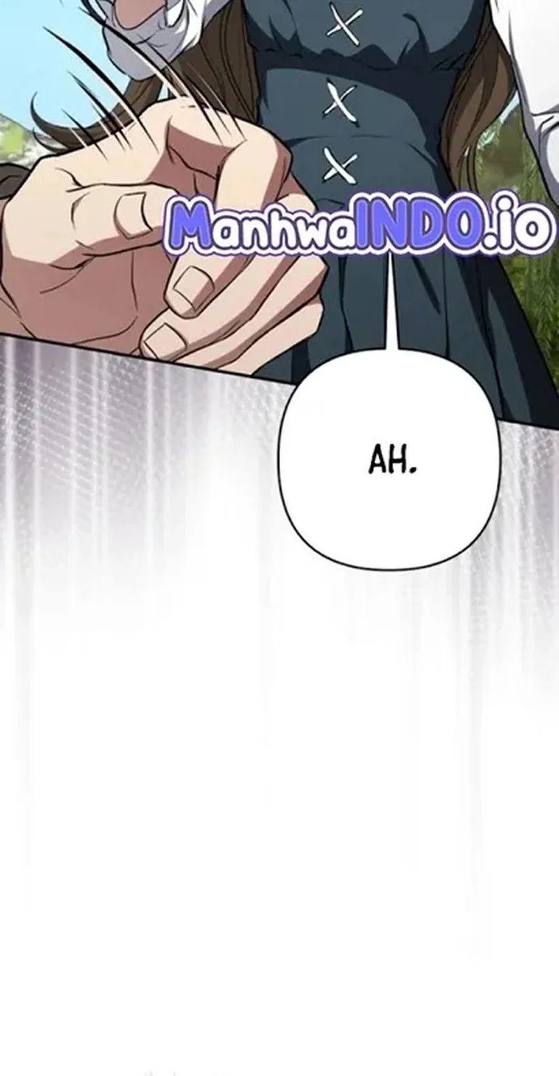 Shadow of Paradise Chapter 22 - halaman 116