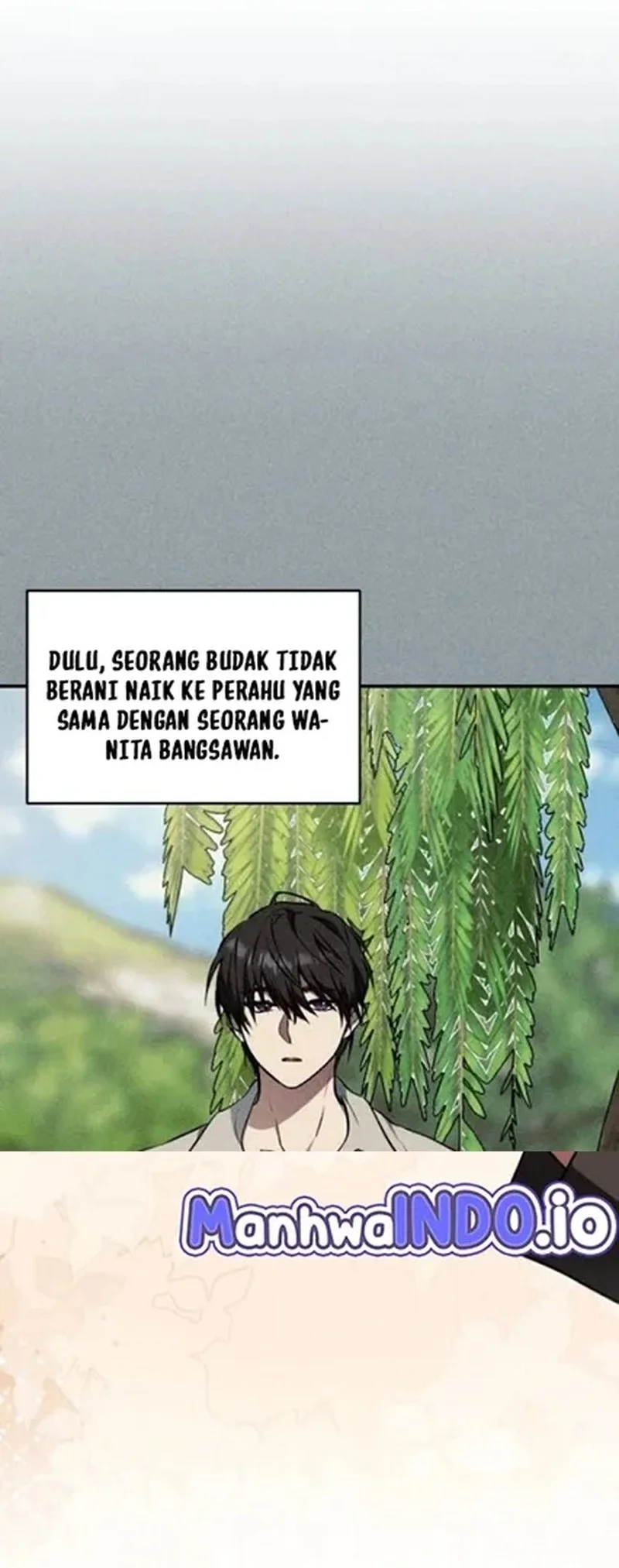 Shadow of Paradise Chapter 22 - halaman 12