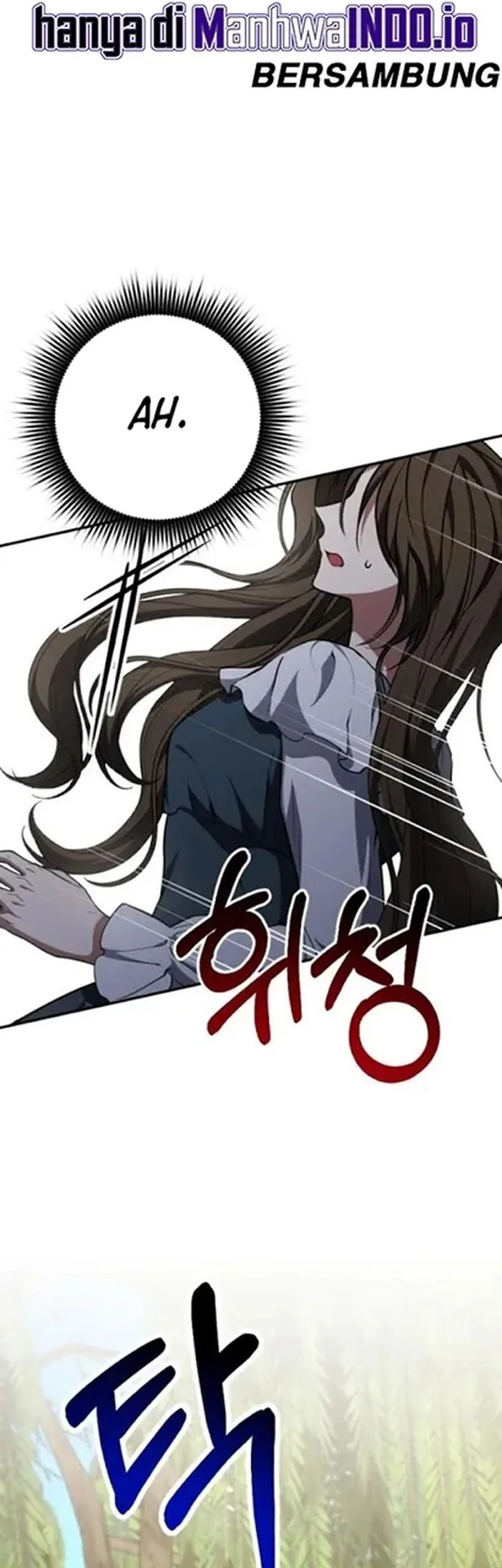 Shadow of Paradise Chapter 22 - halaman 121