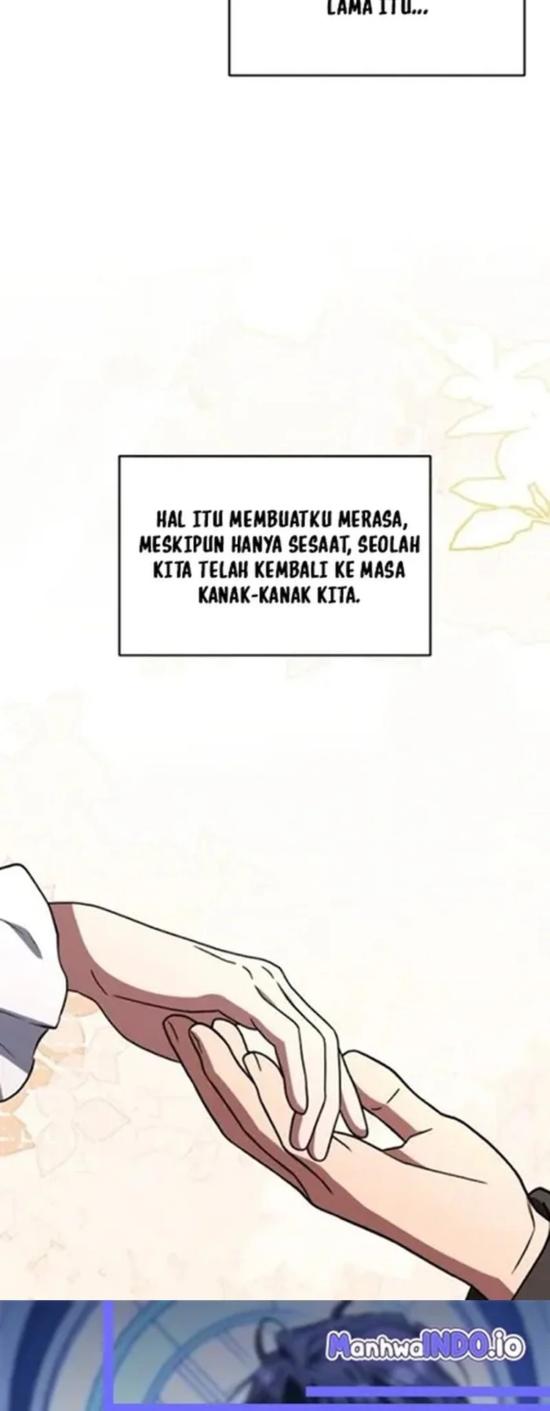 Shadow of Paradise Chapter 22 - halaman 4