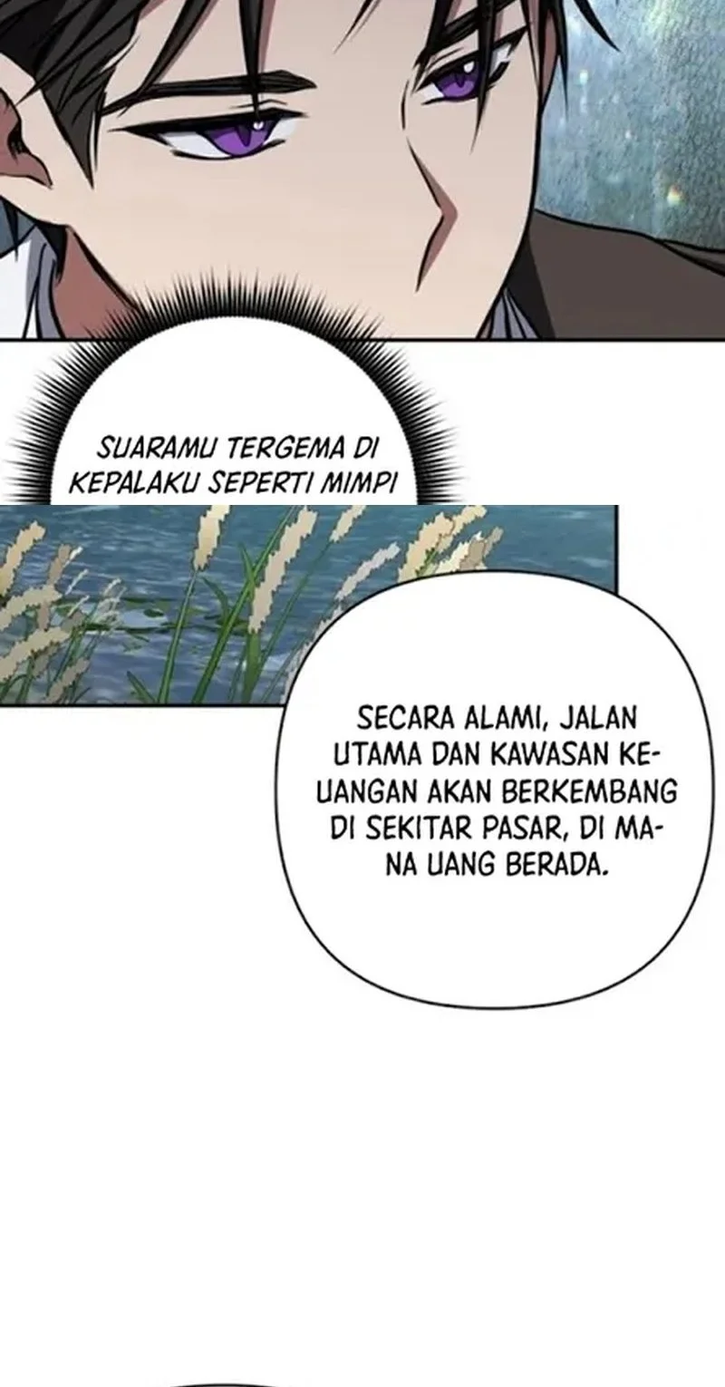Shadow of Paradise Chapter 22 - halaman 96