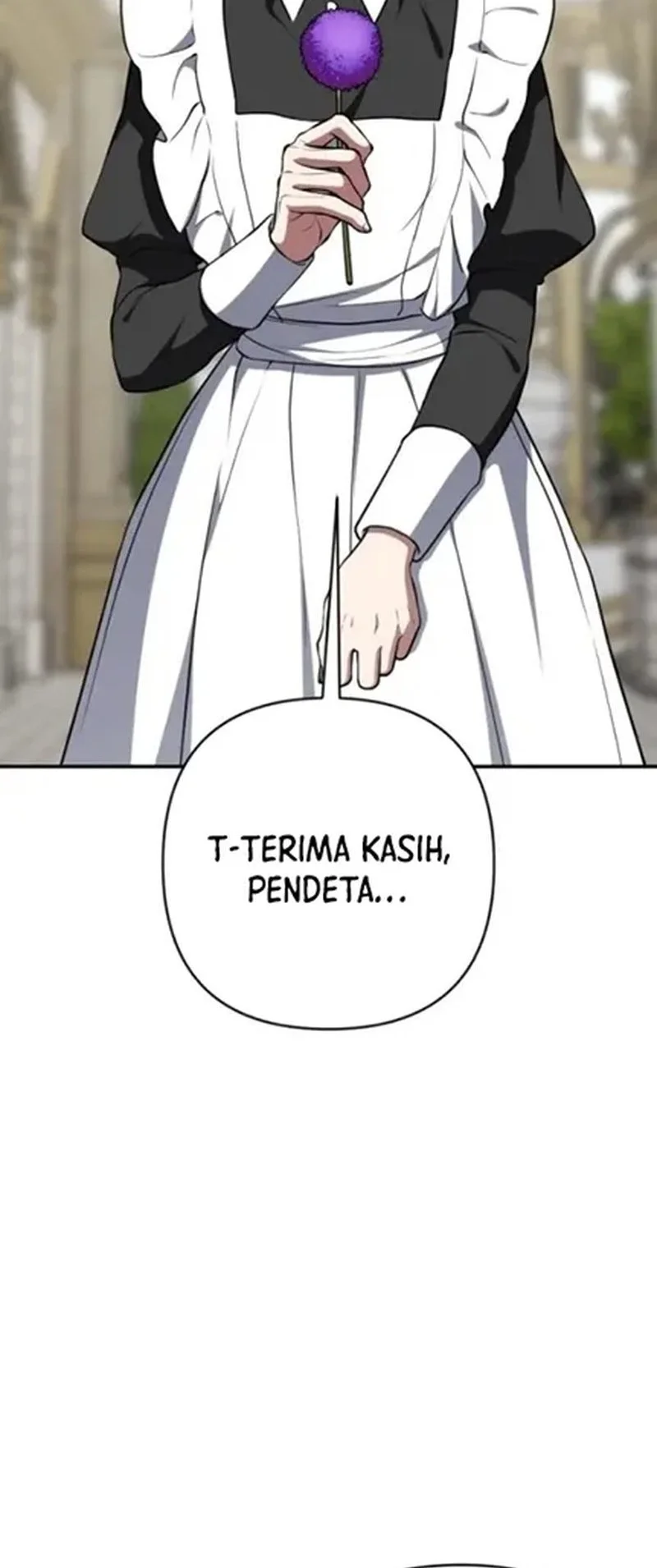 Shadow of Paradise Chapter 23 - halaman 100