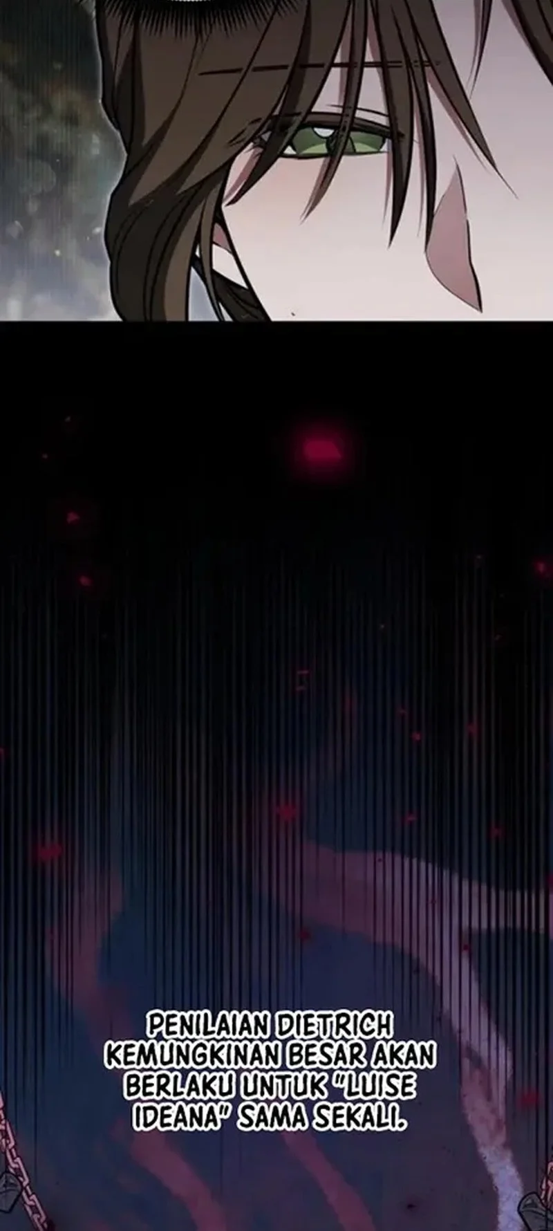 Shadow of Paradise Chapter 23 - halaman 110