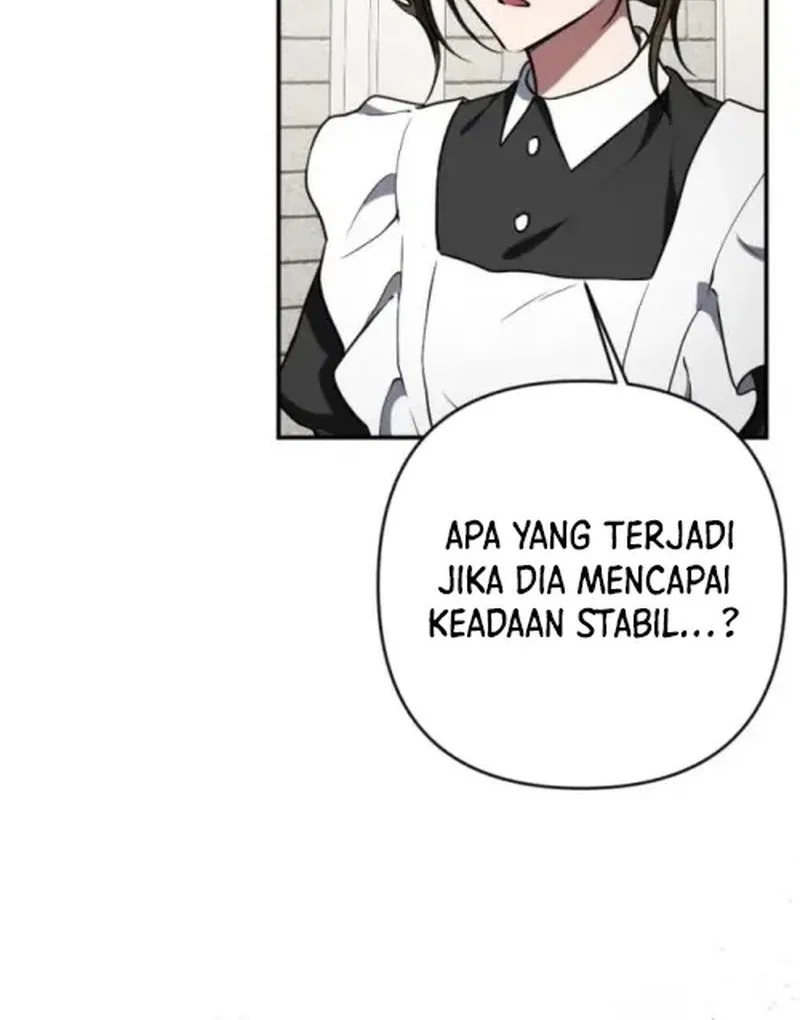 Shadow of Paradise Chapter 23 - halaman 120