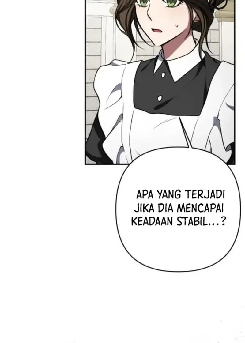 Shadow of Paradise Chapter 23 - halaman 124