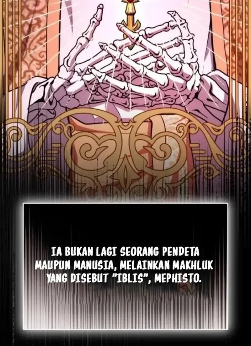 Shadow of Paradise Chapter 23 - halaman 133