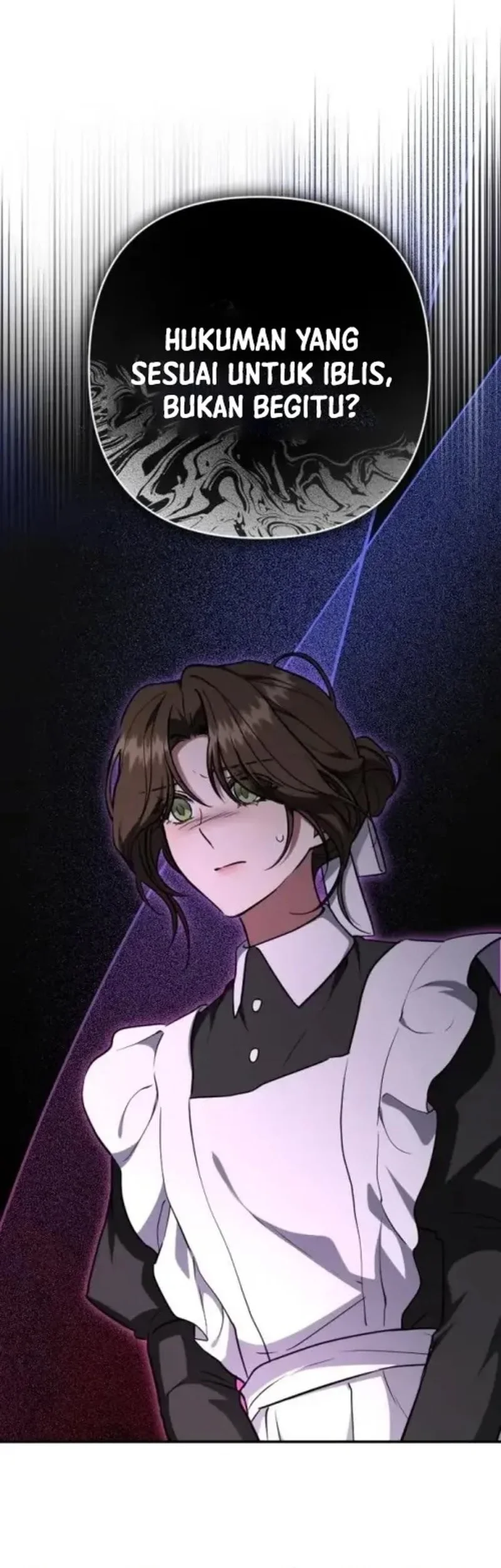 Shadow of Paradise Chapter 23 - halaman 138