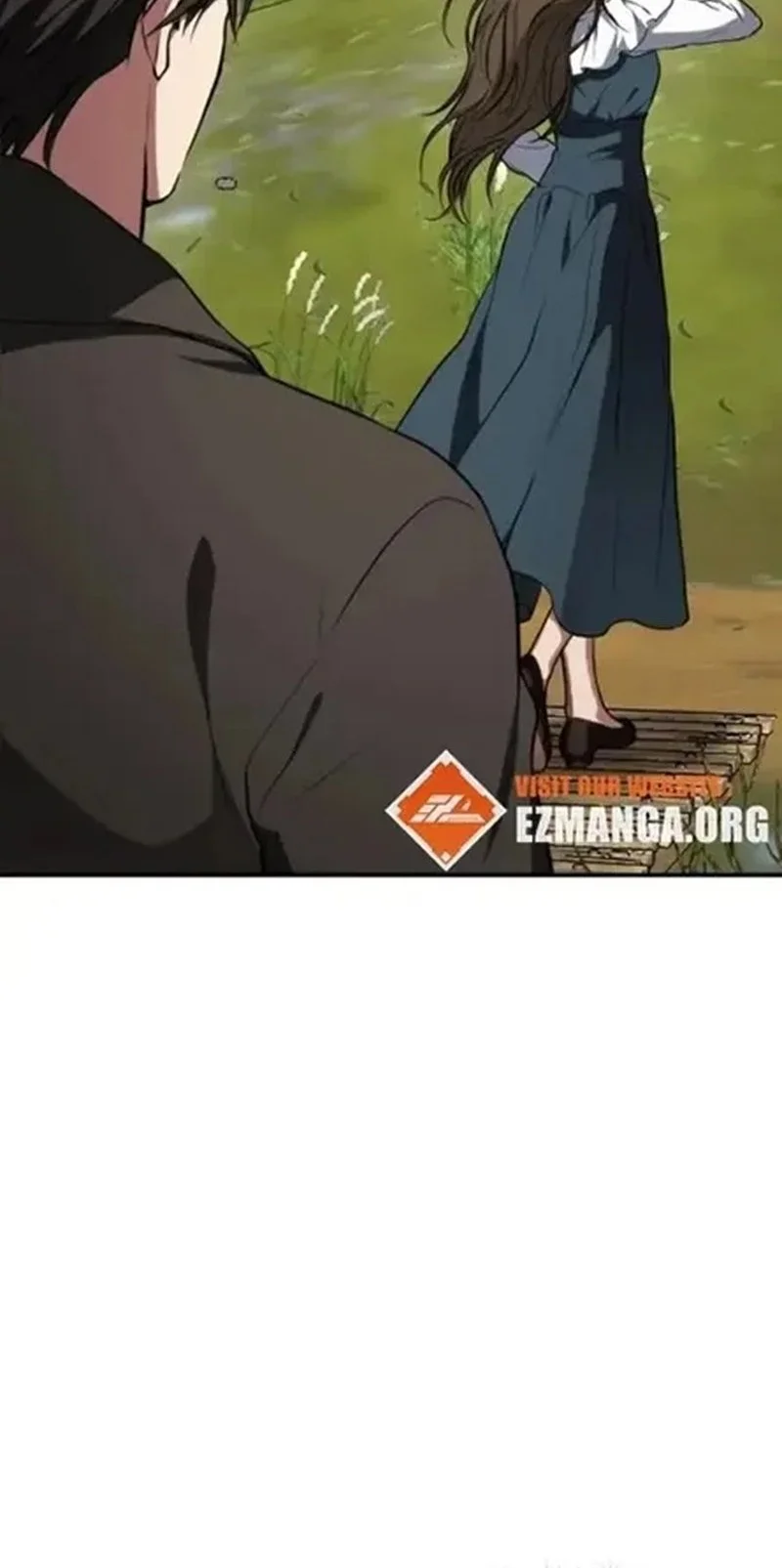 Shadow of Paradise Chapter 23 - halaman 14