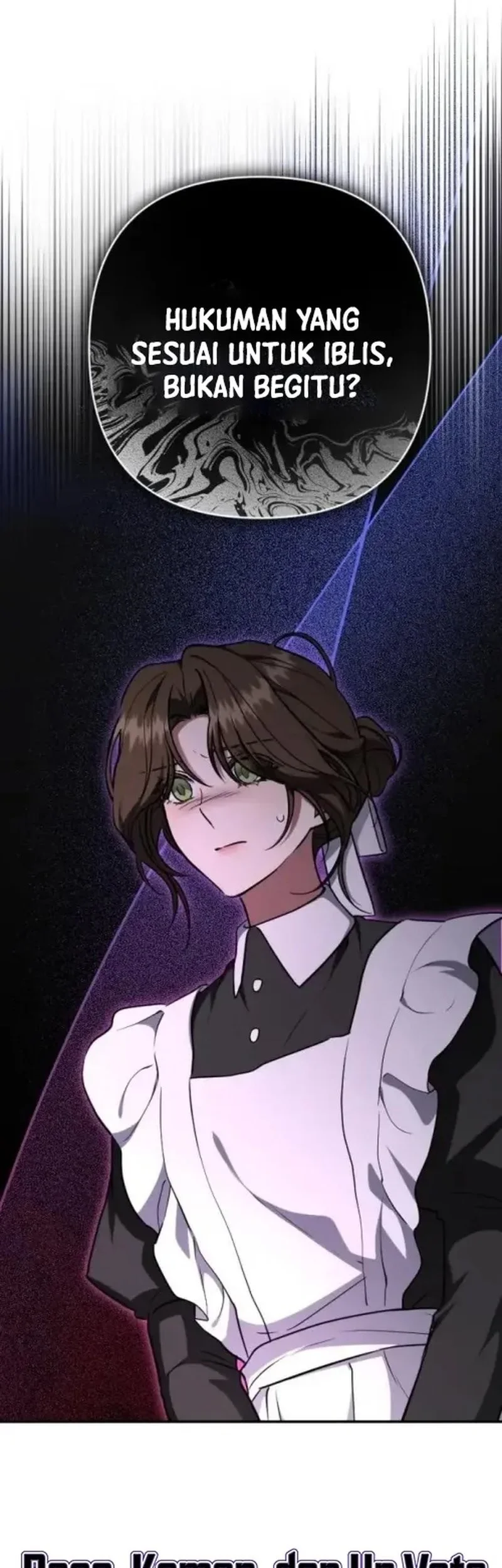 Shadow of Paradise Chapter 23 - halaman 142