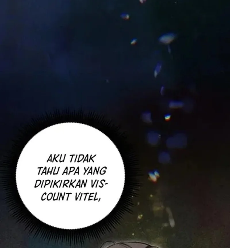 Shadow of Paradise Chapter 23 - halaman 32