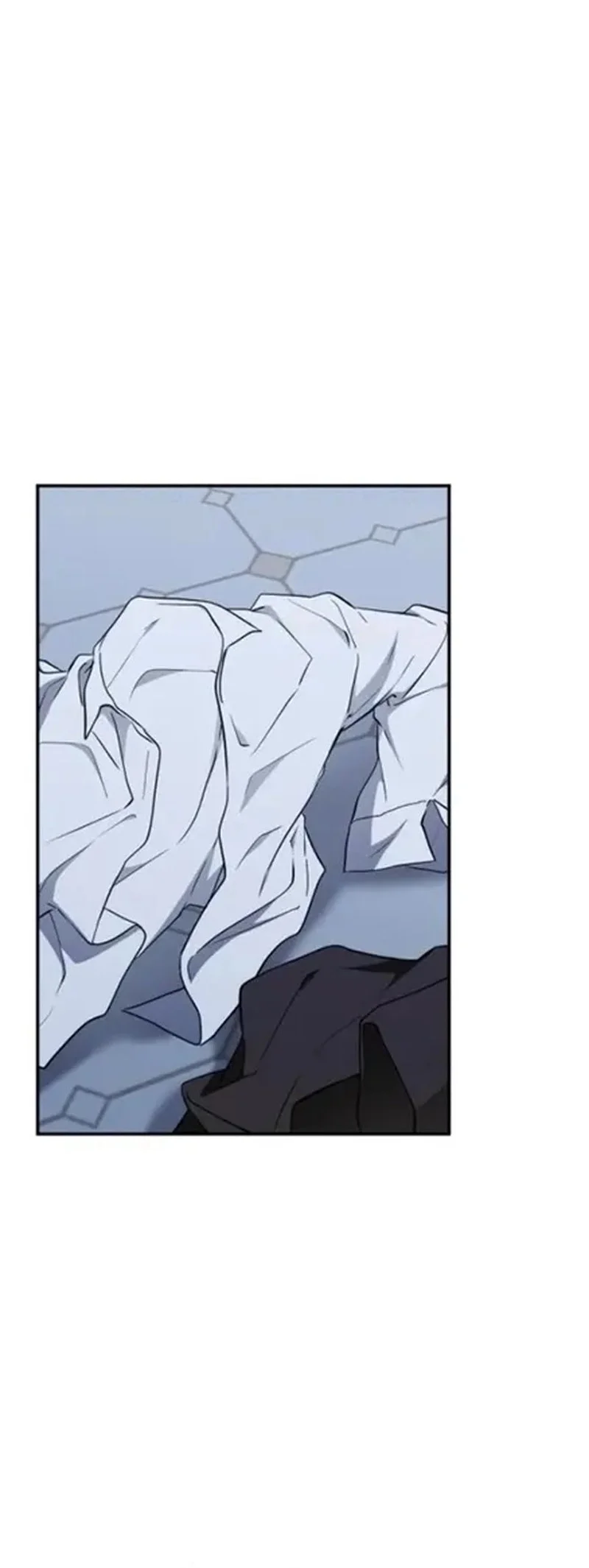 Shadow of Paradise Chapter 23 - halaman 34