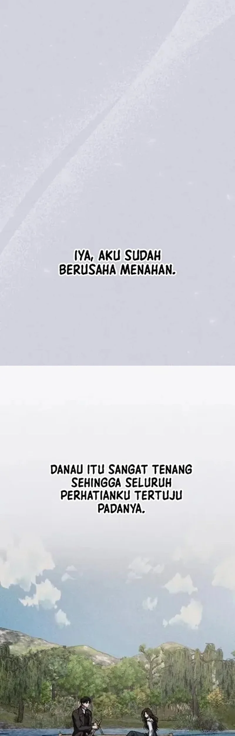 Shadow of Paradise Chapter 23 - halaman 45