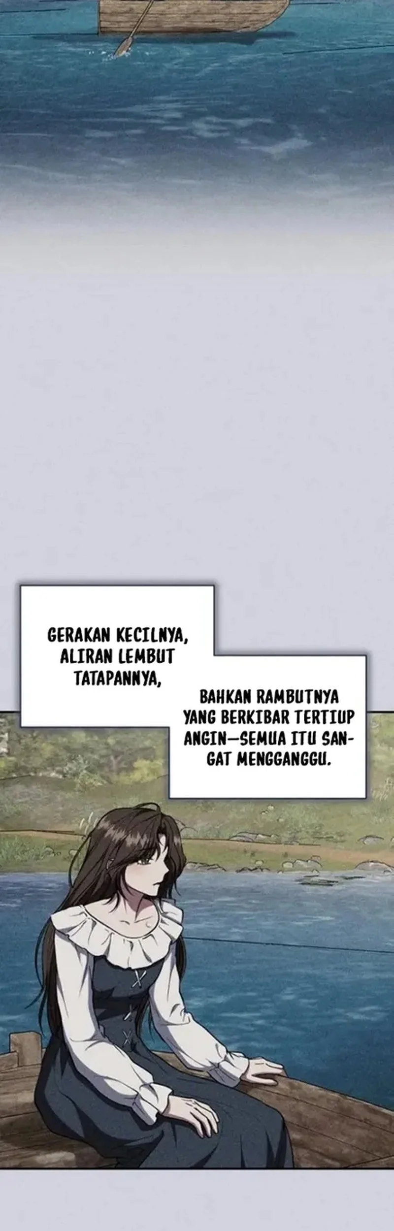 Shadow of Paradise Chapter 23 - halaman 46