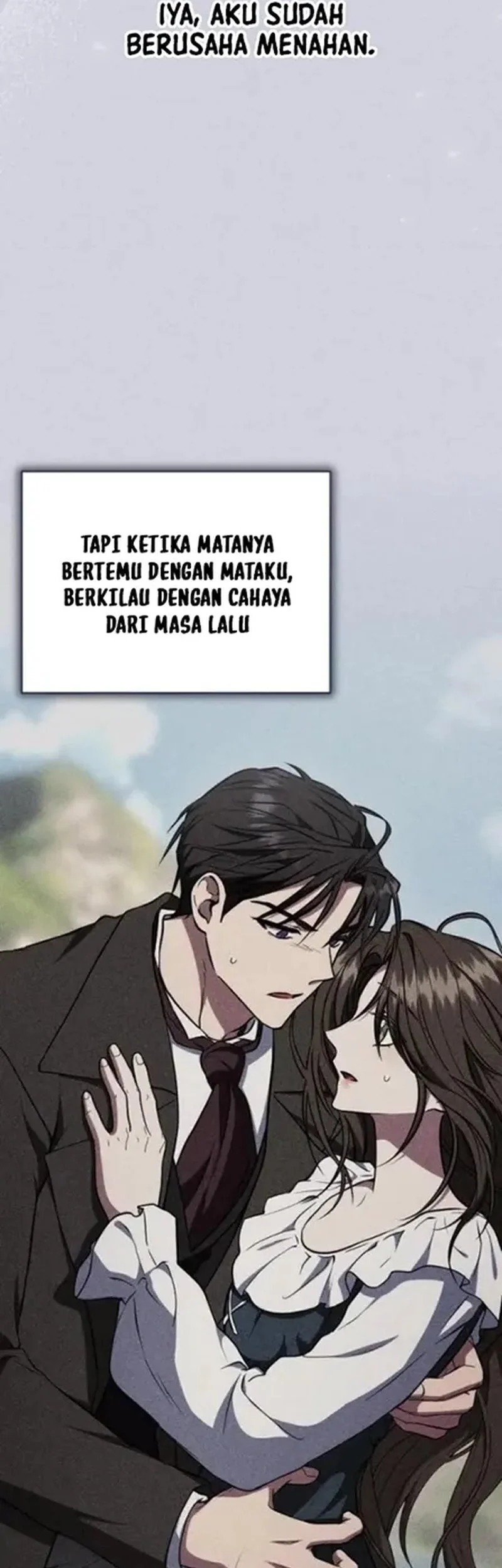 Shadow of Paradise Chapter 23 - halaman 49