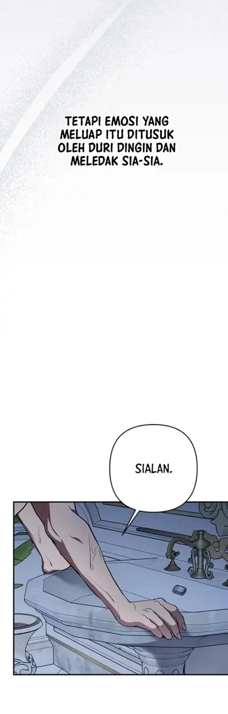 Shadow of Paradise Chapter 23 - halaman 51