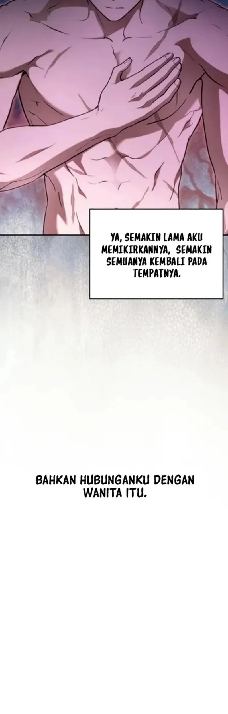 Shadow of Paradise Chapter 23 - halaman 62
