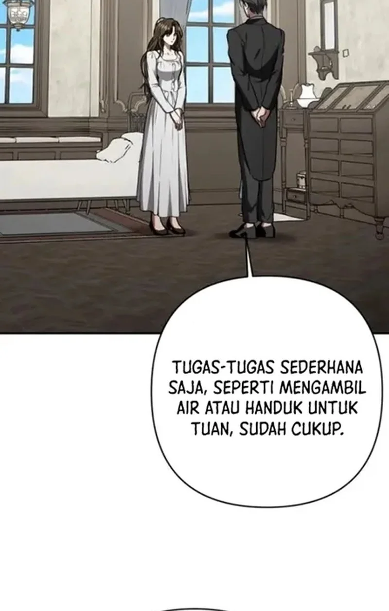 Shadow of Paradise Chapter 23 - halaman 66