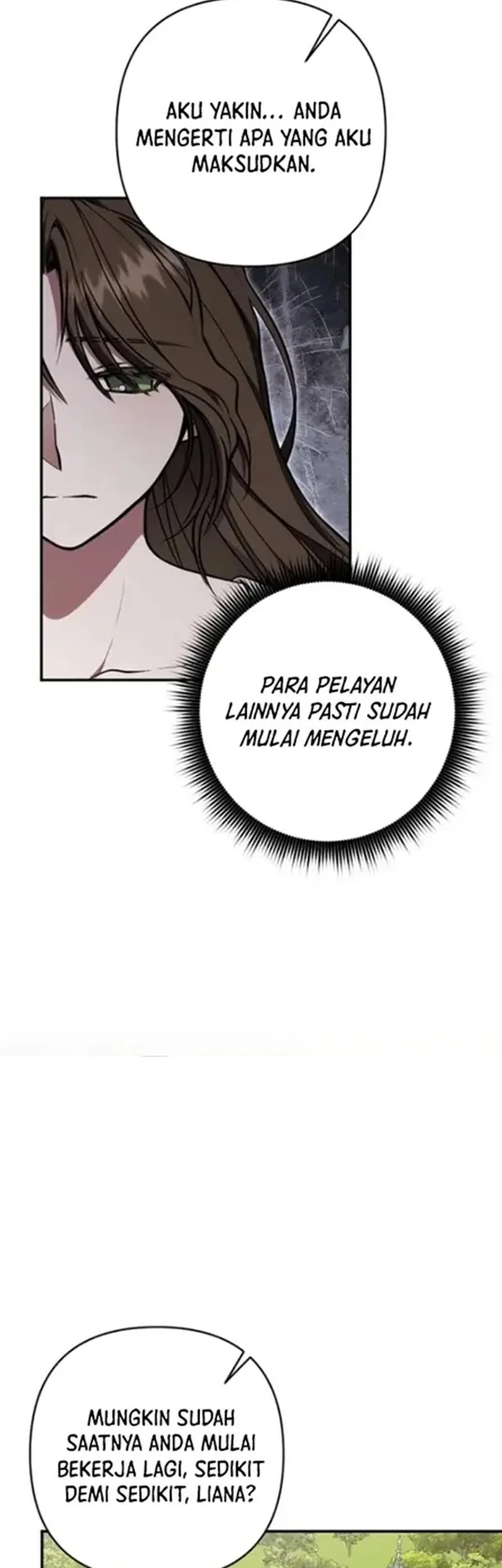 Shadow of Paradise Chapter 23 - halaman 67