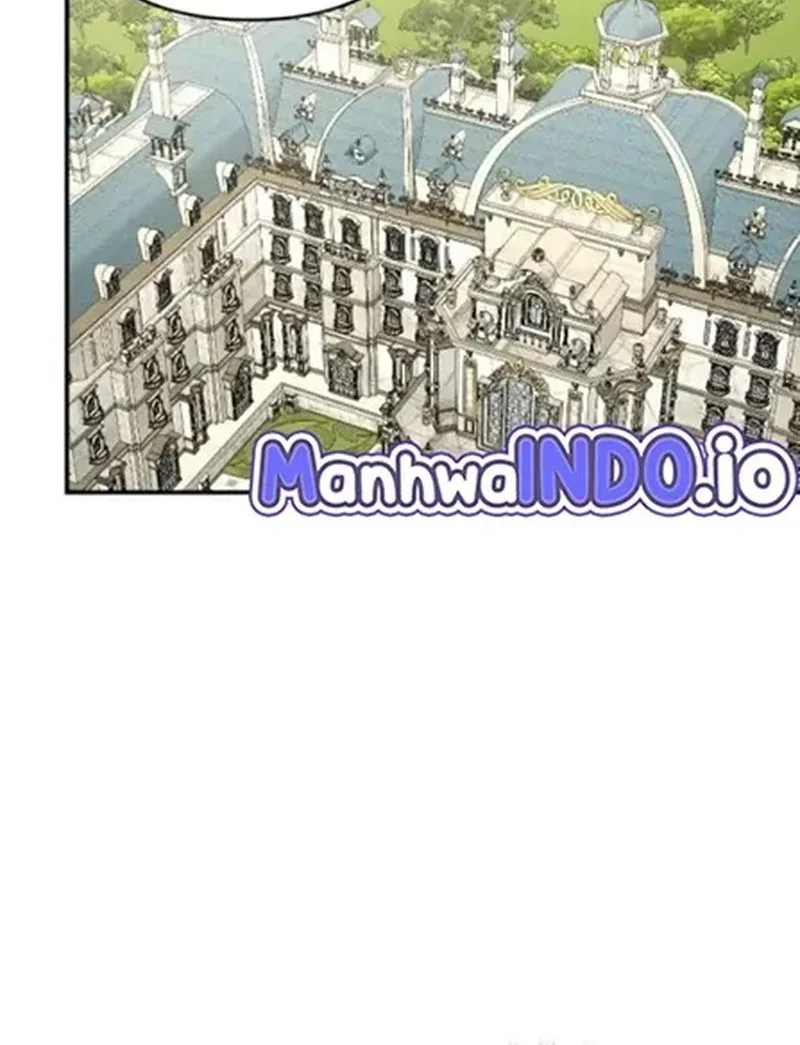 Shadow of Paradise Chapter 23 - halaman 68