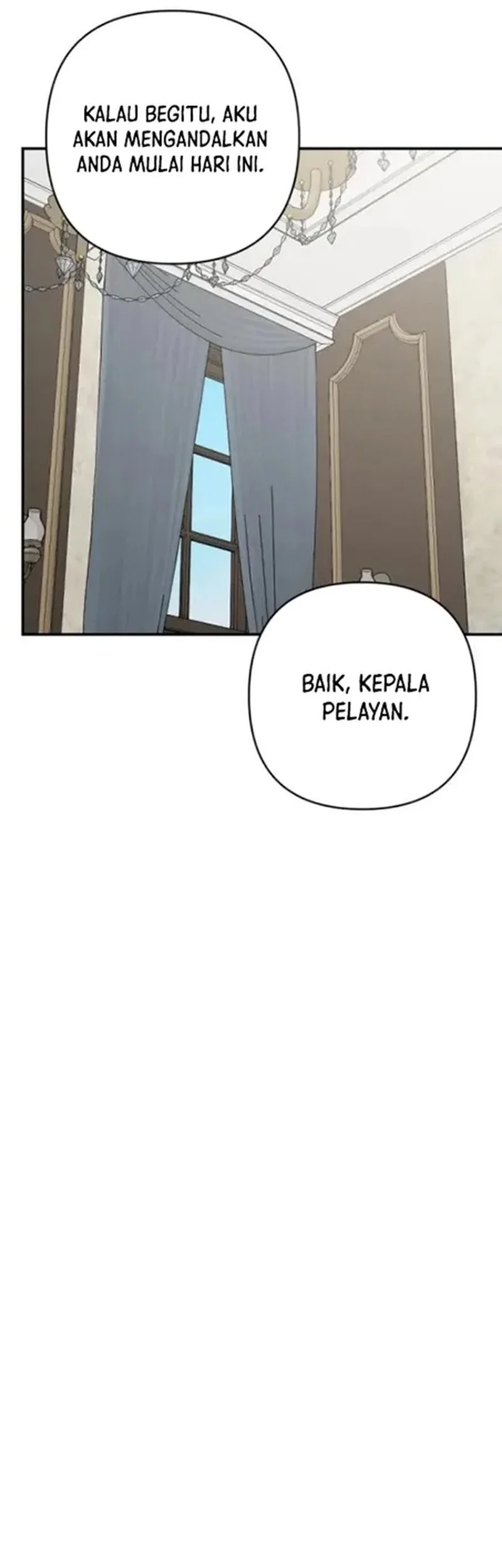 Shadow of Paradise Chapter 23 - halaman 73