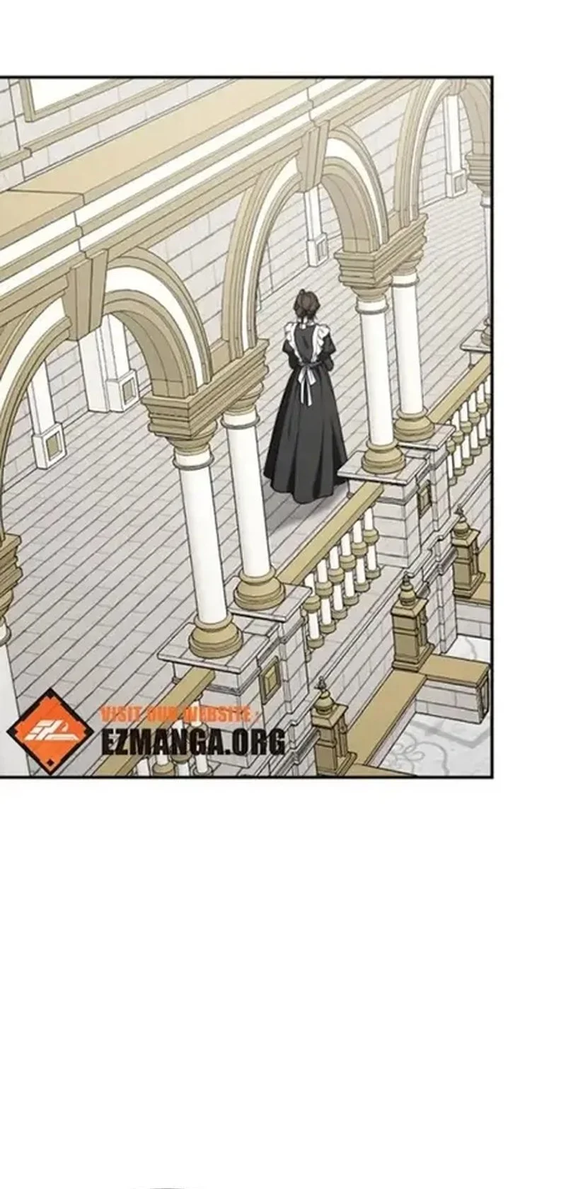 Shadow of Paradise Chapter 23 - halaman 74