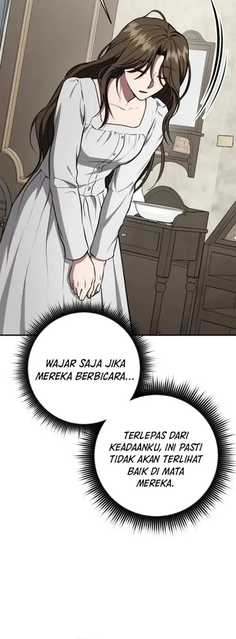 Shadow of Paradise Chapter 23 - halaman 76