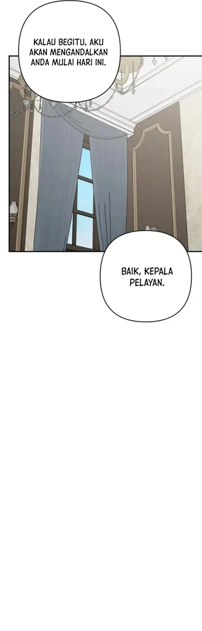 Shadow of Paradise Chapter 23 - halaman 77