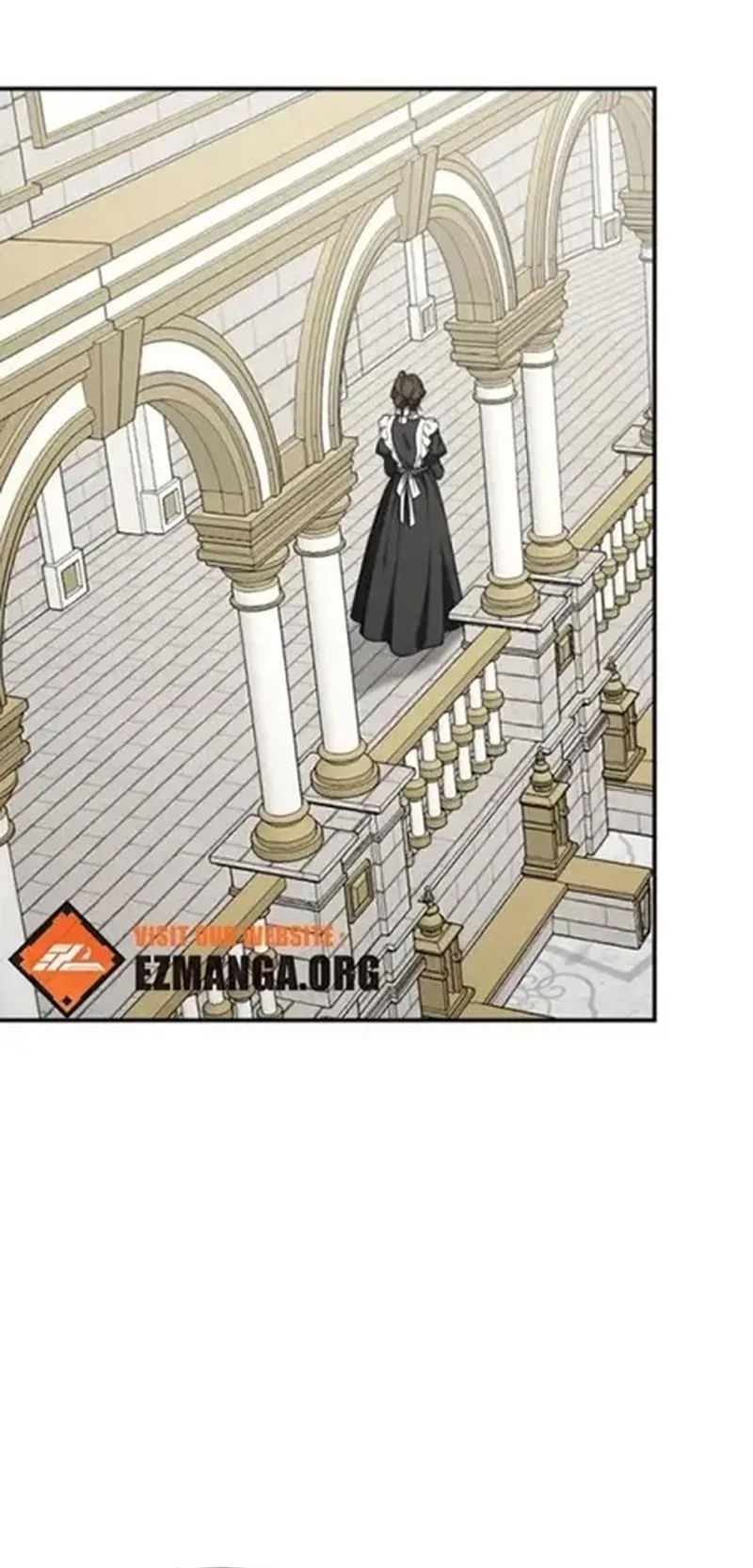 Shadow of Paradise Chapter 23 - halaman 78