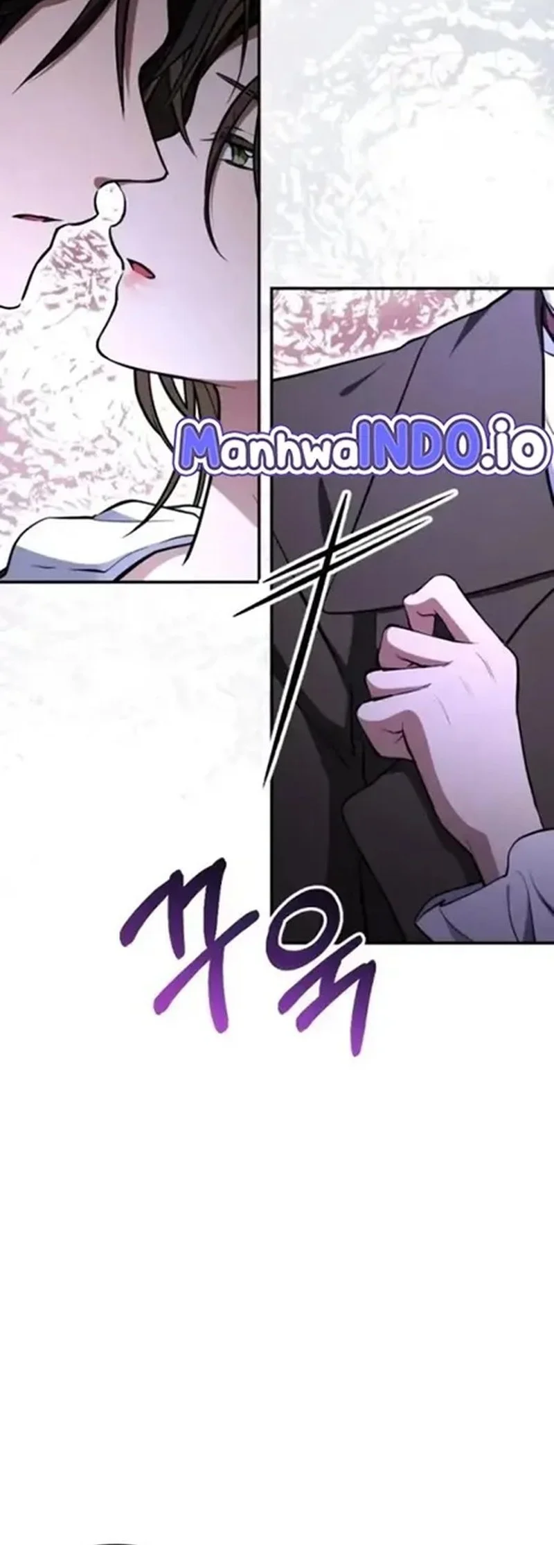 Shadow of Paradise Chapter 23 - halaman 8