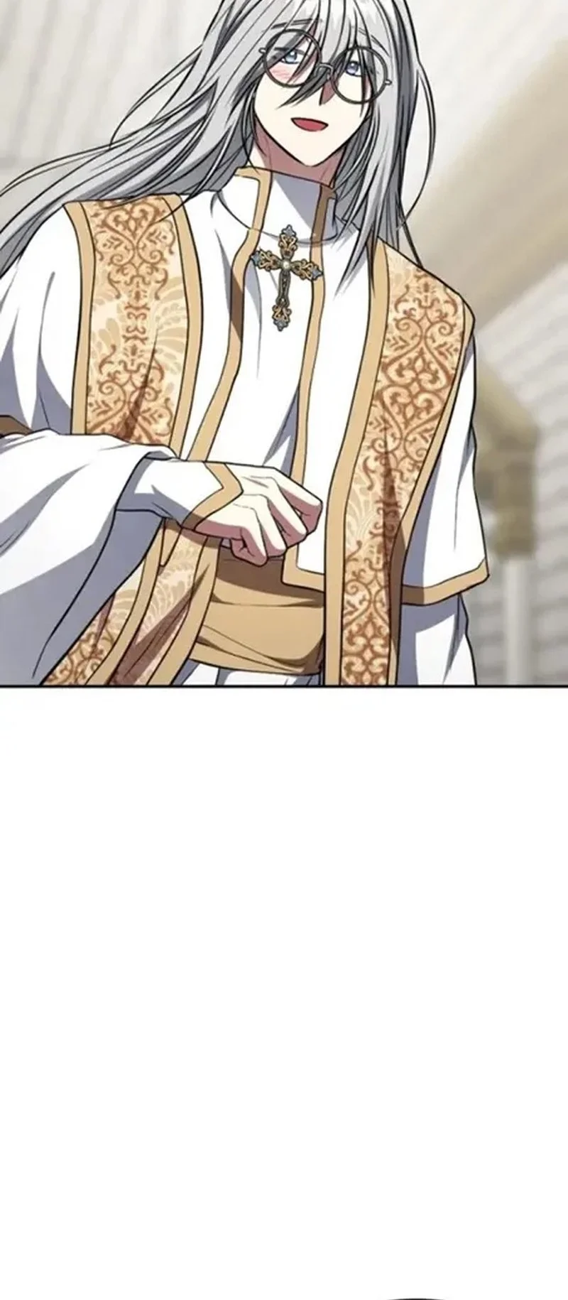 Shadow of Paradise Chapter 23 - halaman 84