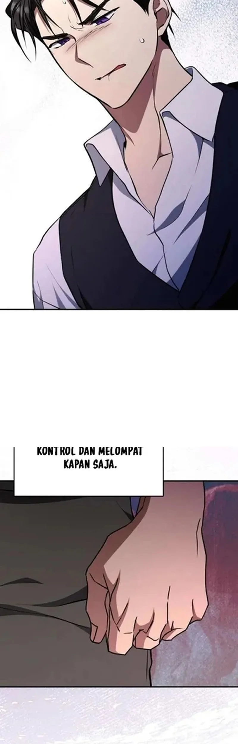 Shadow of Paradise Chapter 24 - halaman 100
