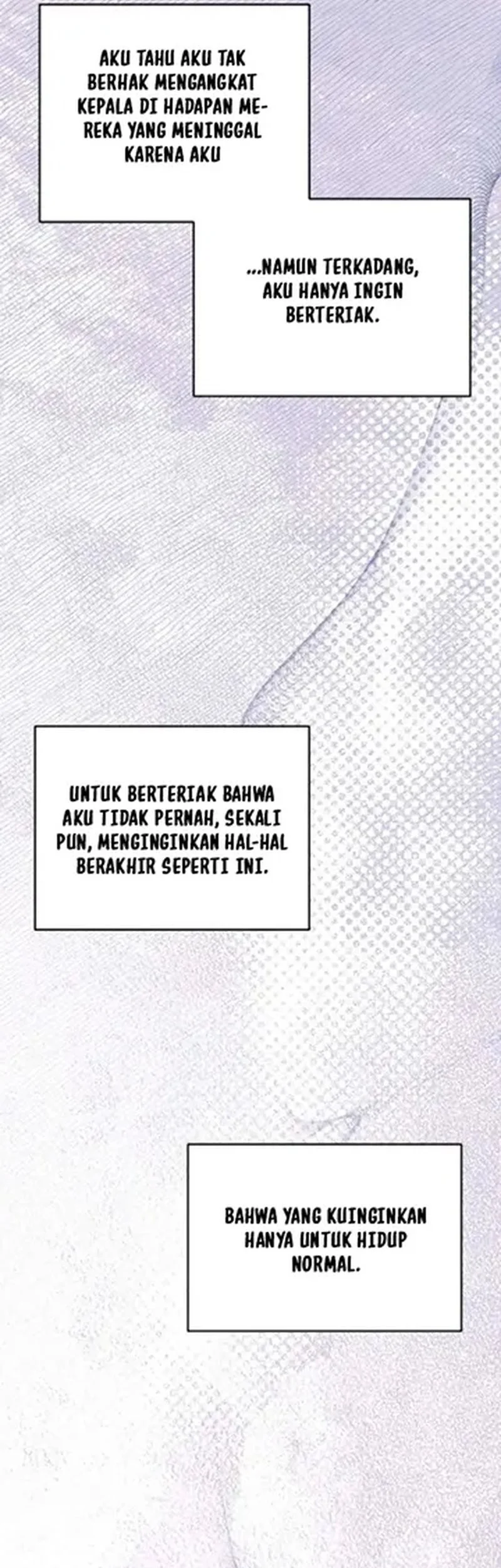 Shadow of Paradise Chapter 24 - halaman 117