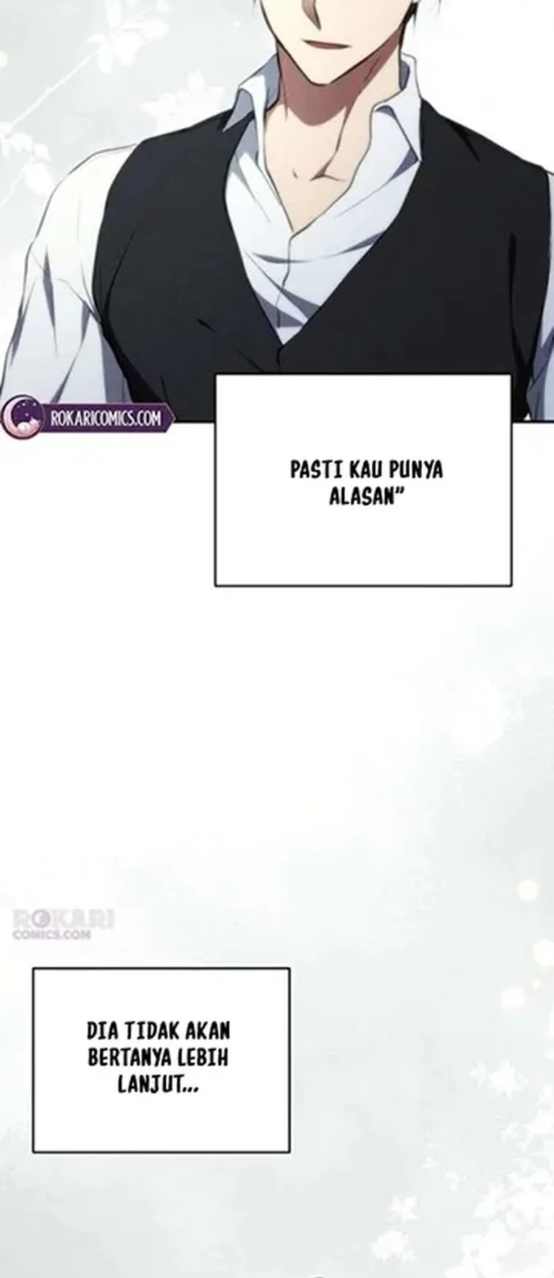 Shadow of Paradise Chapter 24 - halaman 124