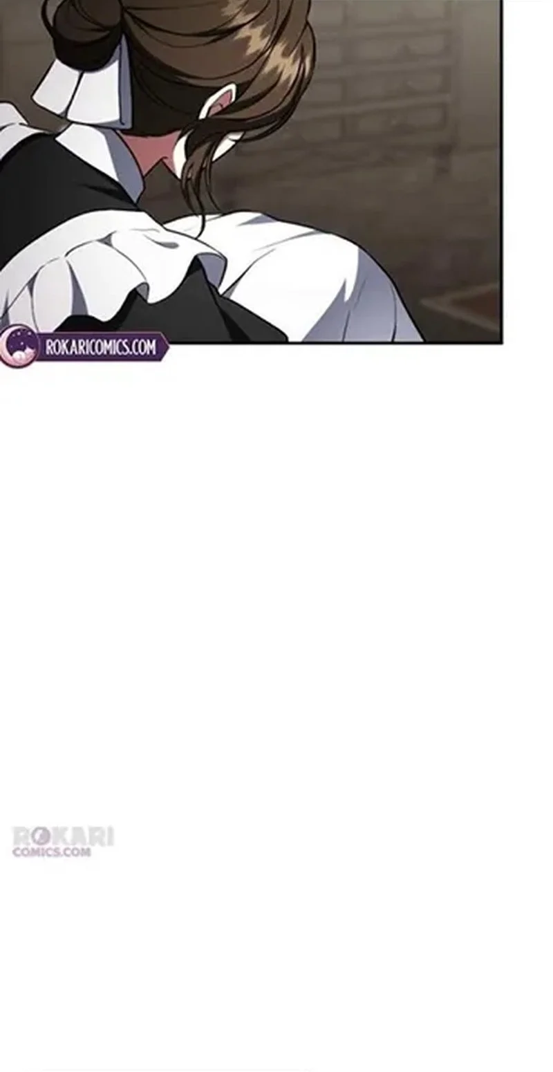 Shadow of Paradise Chapter 24 - halaman 126