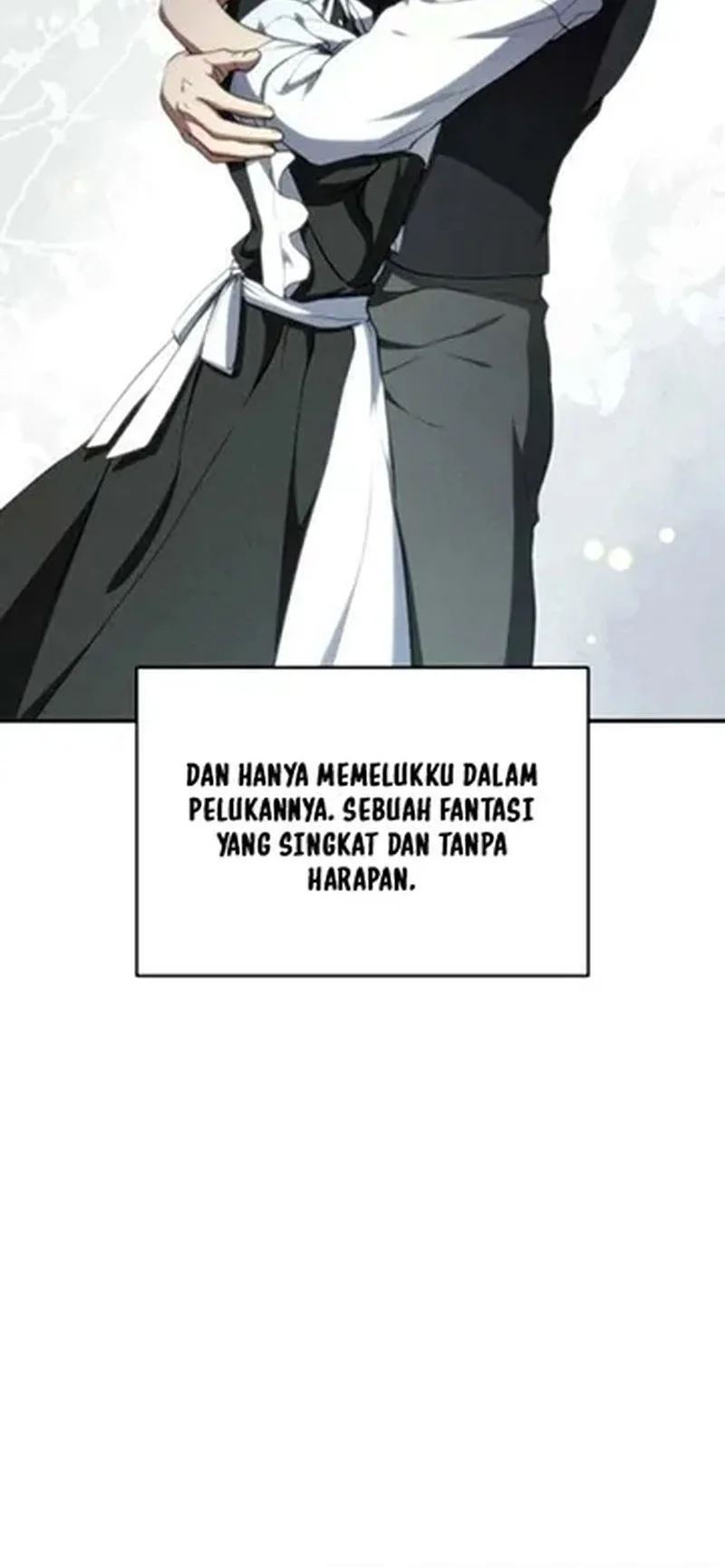 Shadow of Paradise Chapter 24 - halaman 130