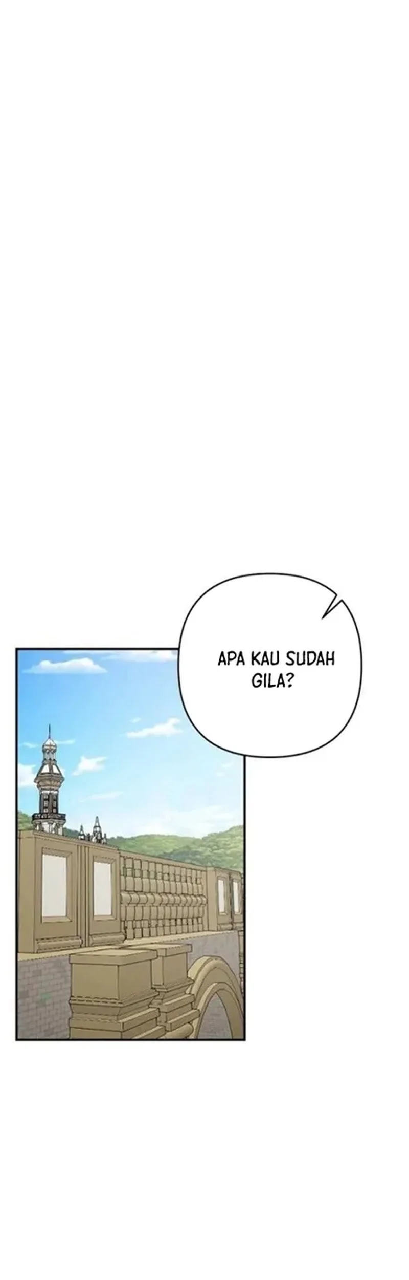 Shadow of Paradise Chapter 24 - halaman 33