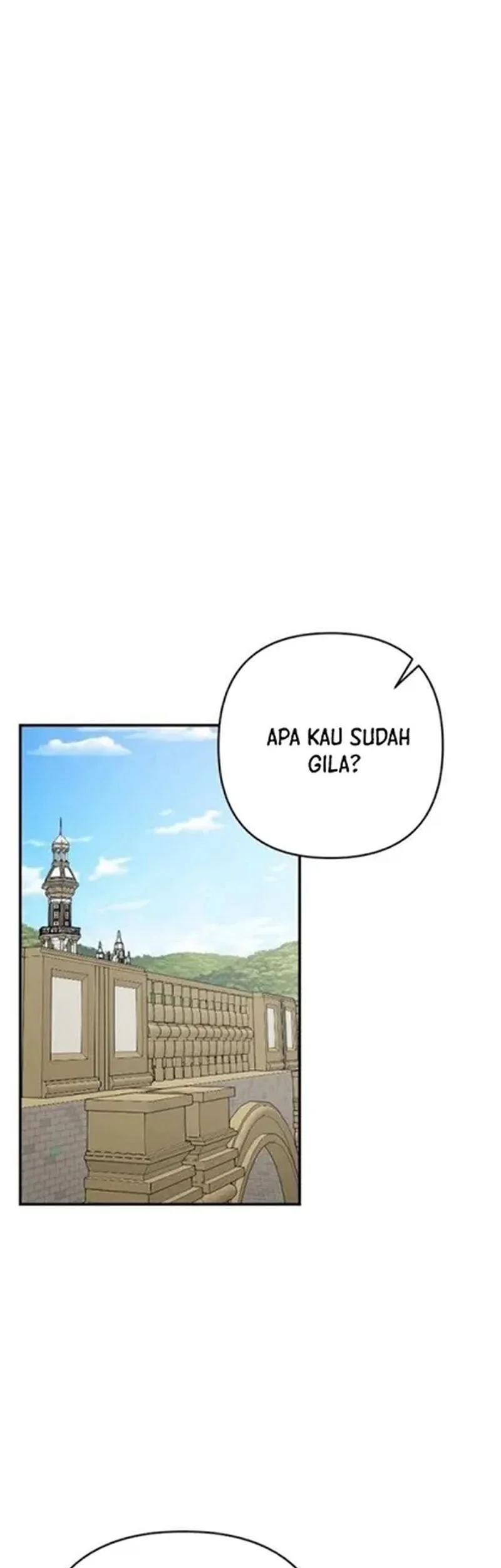 Shadow of Paradise Chapter 24 - halaman 37