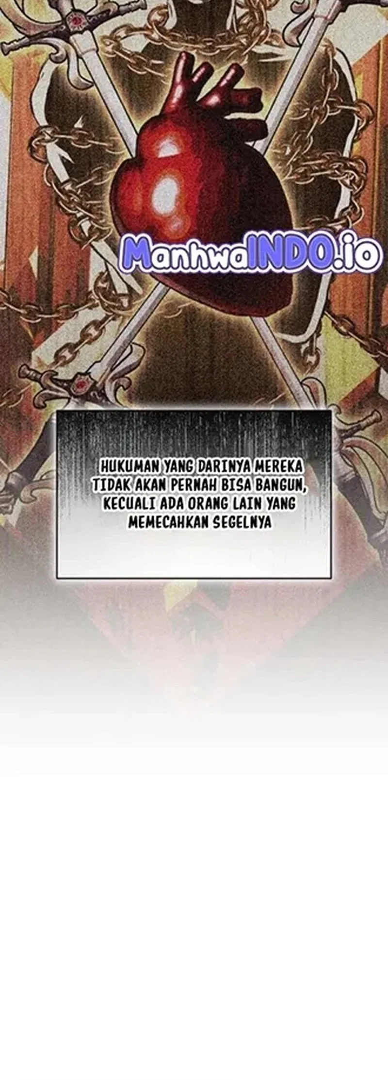 Shadow of Paradise Chapter 24 - halaman 4