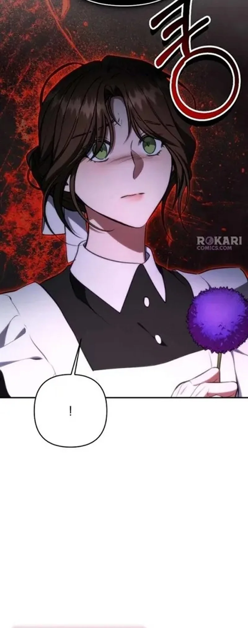 Shadow of Paradise Chapter 24 - halaman 40