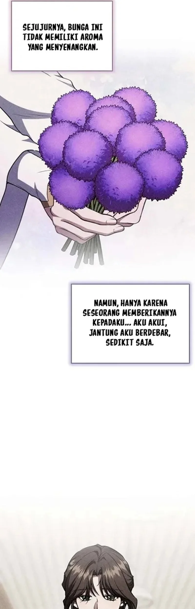 Shadow of Paradise Chapter 24 - halaman 41