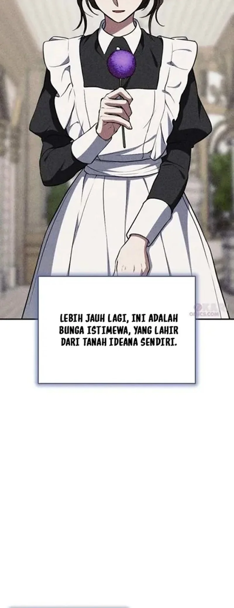 Shadow of Paradise Chapter 24 - halaman 42
