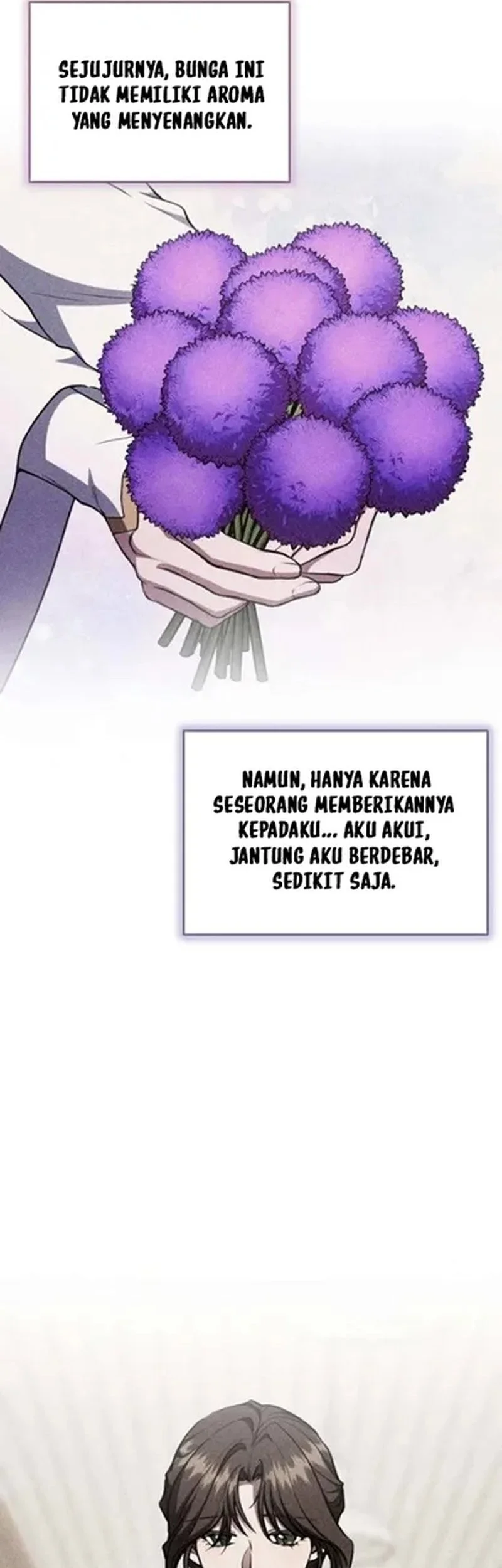 Shadow of Paradise Chapter 24 - halaman 45