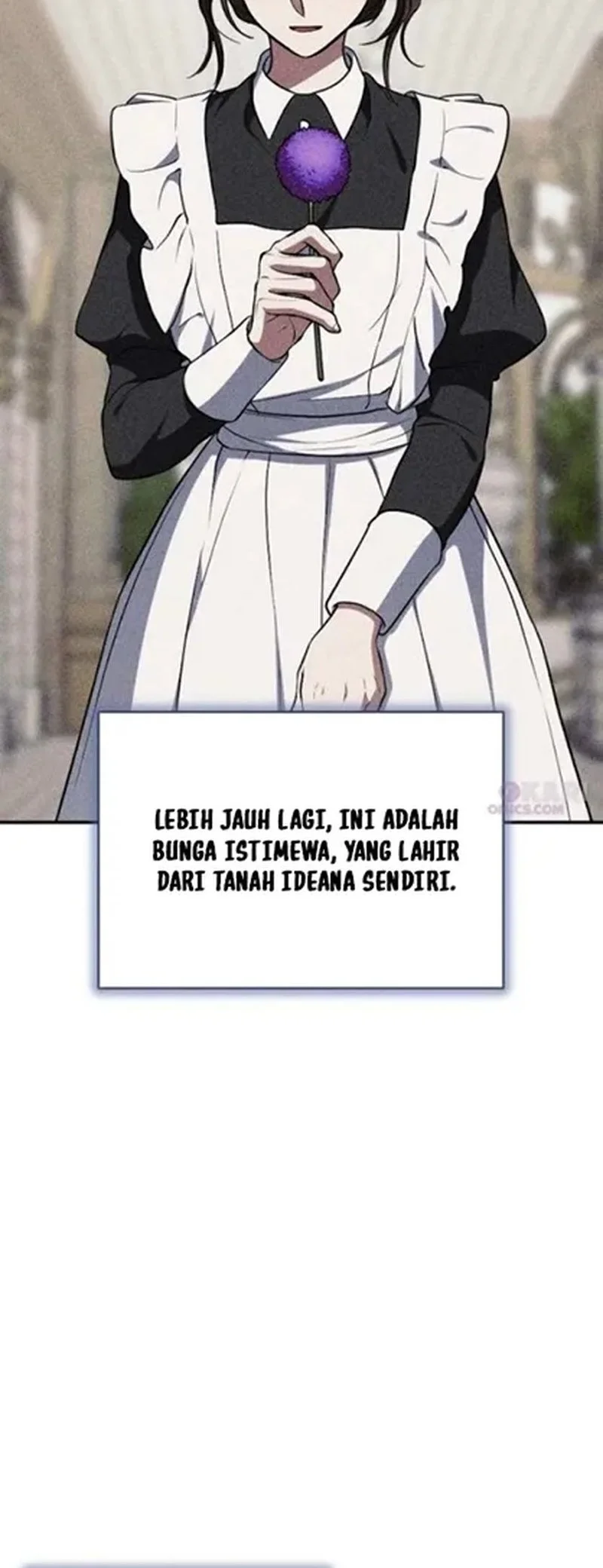 Shadow of Paradise Chapter 24 - halaman 46