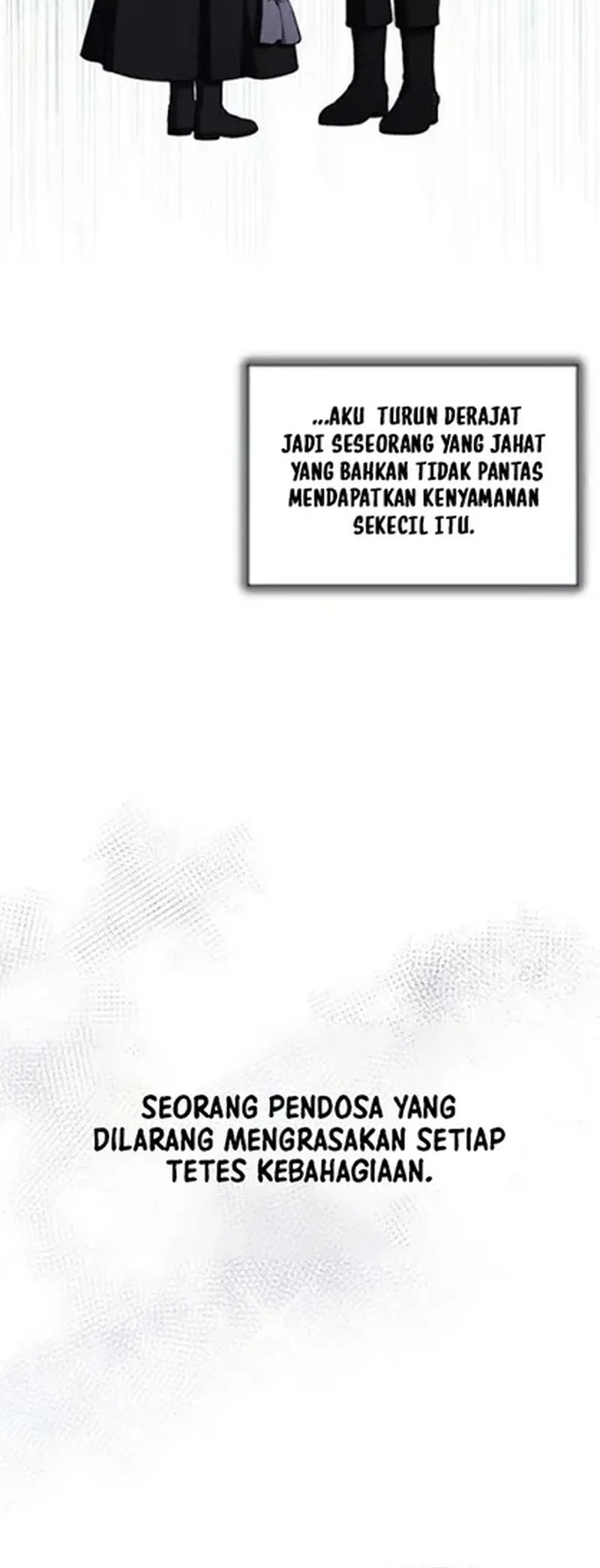 Shadow of Paradise Chapter 24 - halaman 52