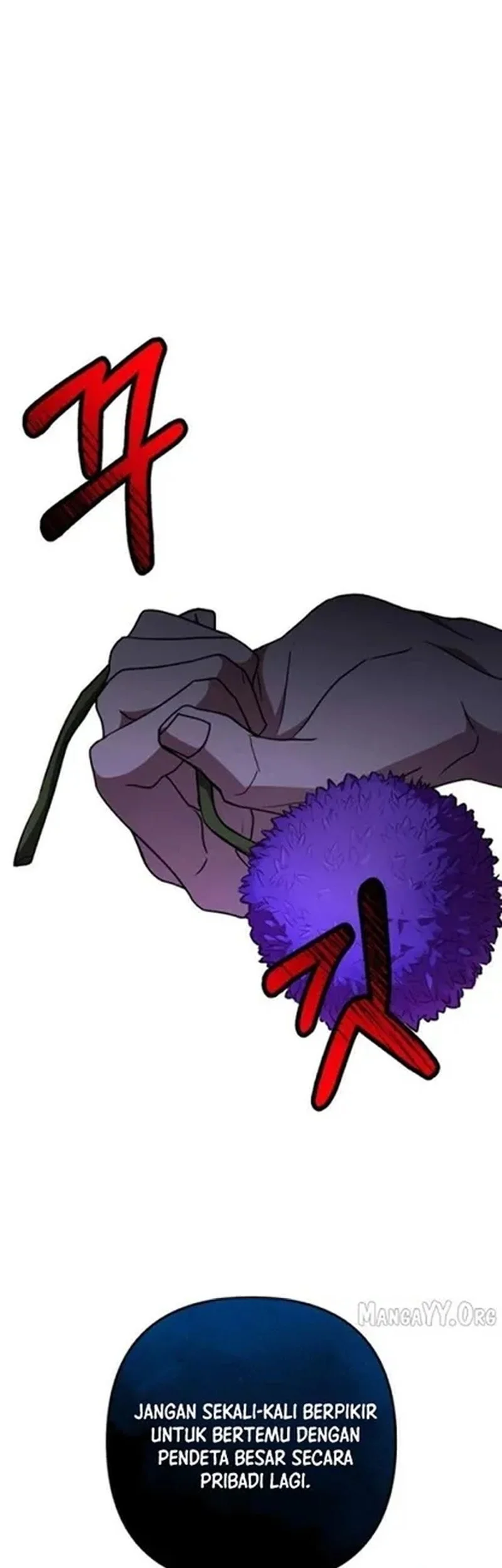 Shadow of Paradise Chapter 24 - halaman 55
