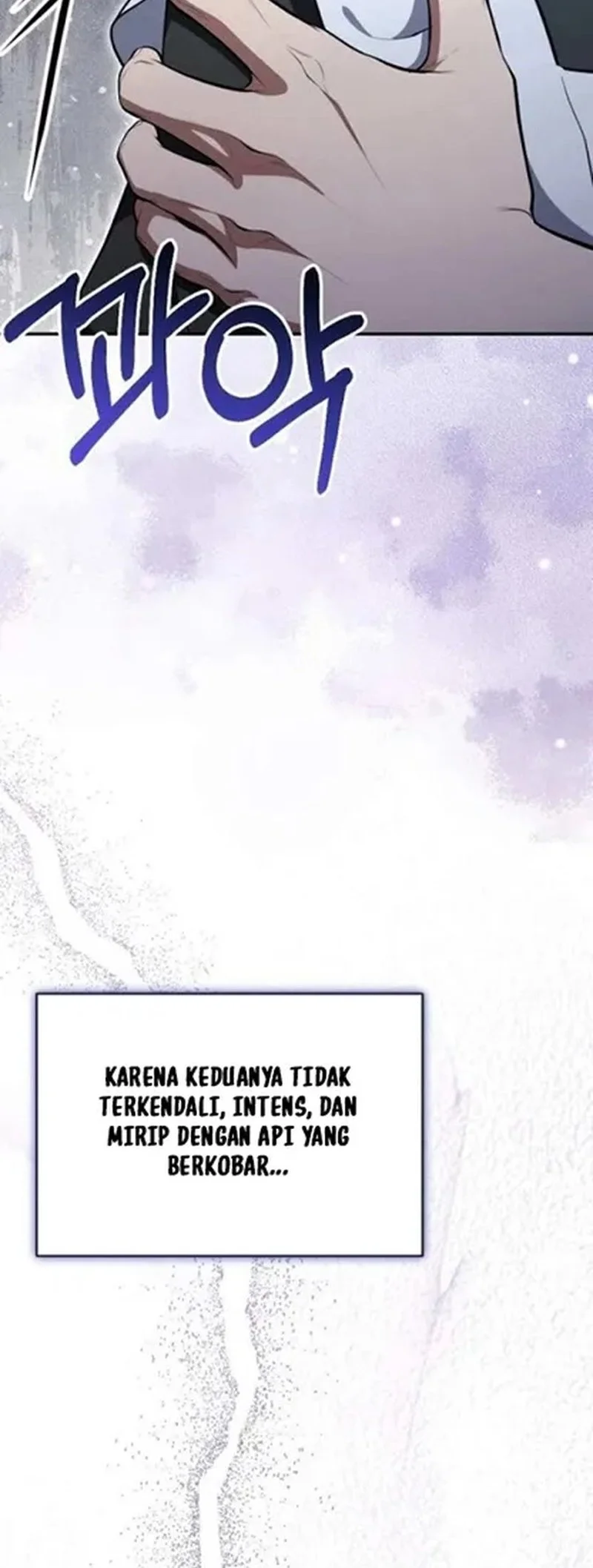 Shadow of Paradise Chapter 24 - halaman 70