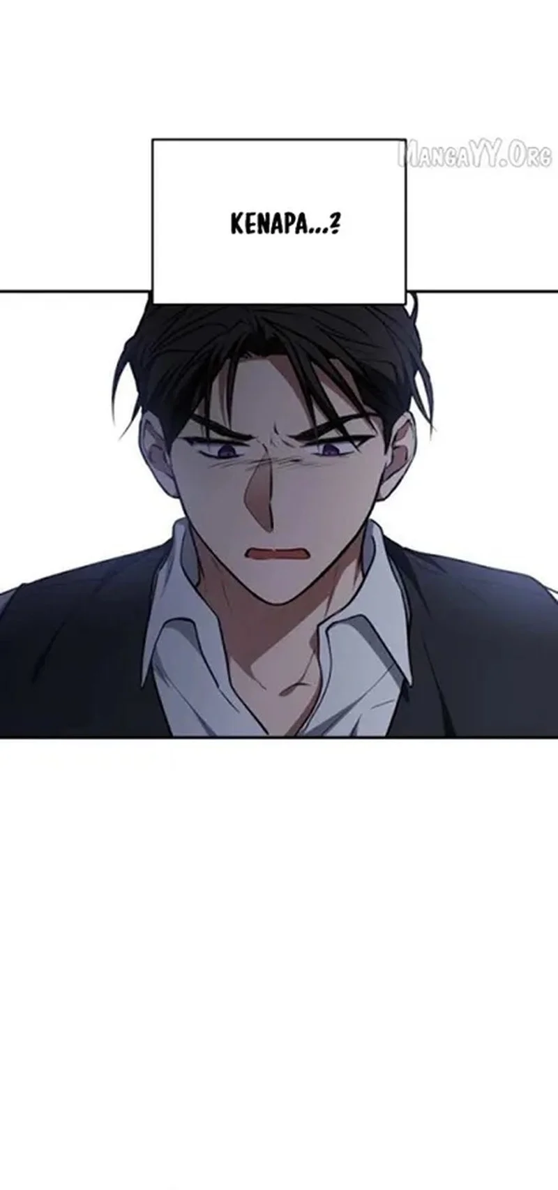 Shadow of Paradise Chapter 24 - halaman 80
