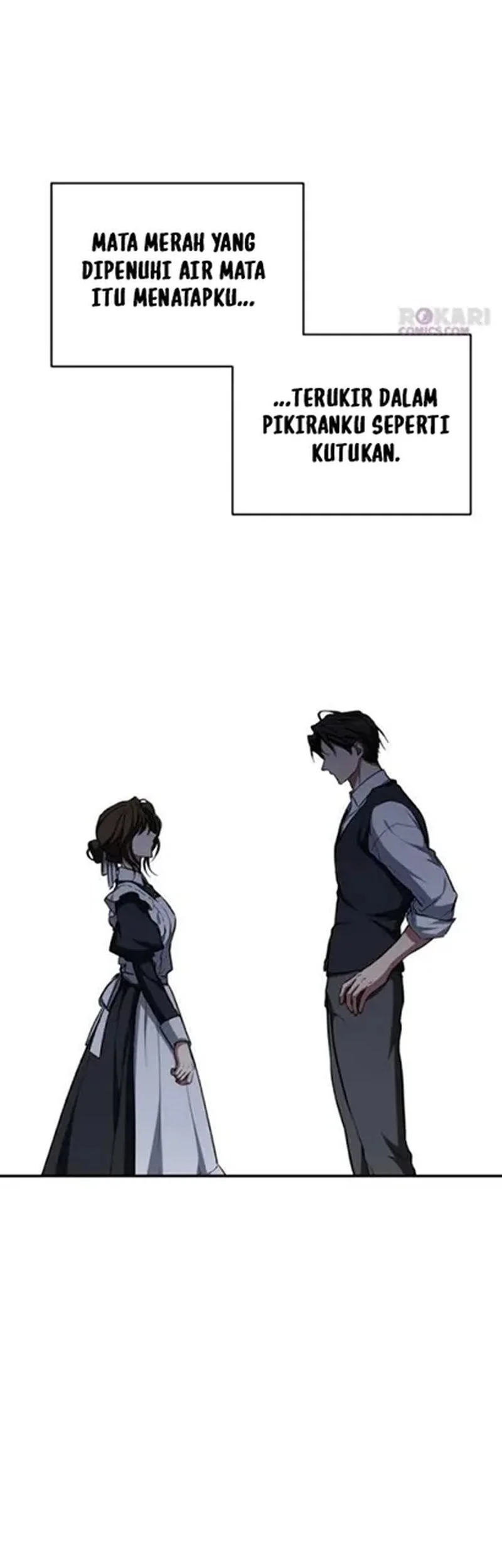 Shadow of Paradise Chapter 24 - halaman 89