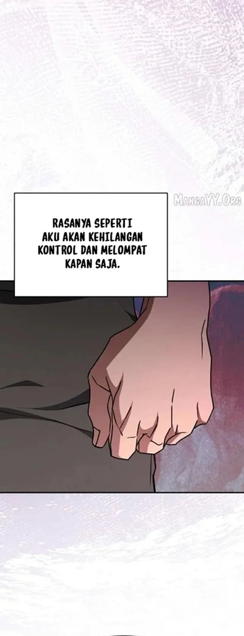 Shadow of Paradise Chapter 24 - halaman 96
